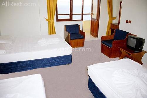 Leandra Hotel 4